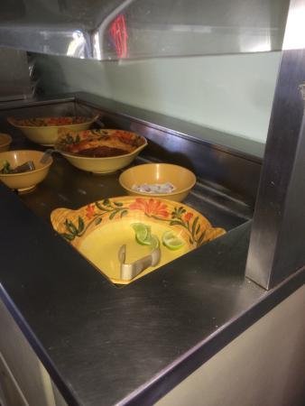 Las Palmas Fine Mexican Dining